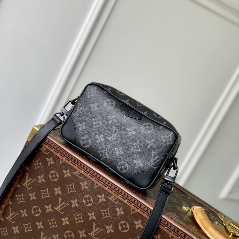 Mens LV Satchel bags